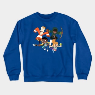 Original Crew Crewneck Sweatshirt